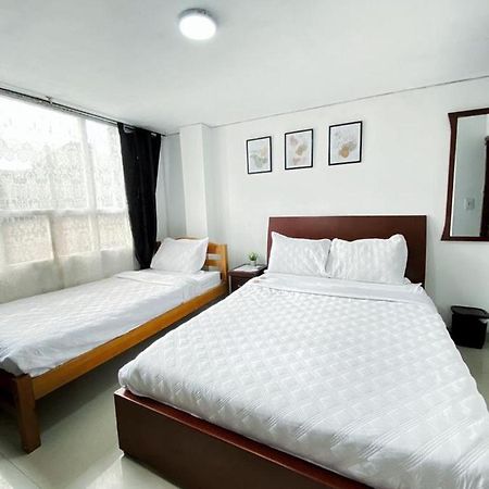 Royal Rooms بوغوتا المظهر الخارجي الصورة