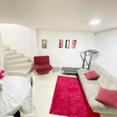 Royal Rooms بوغوتا المظهر الخارجي الصورة