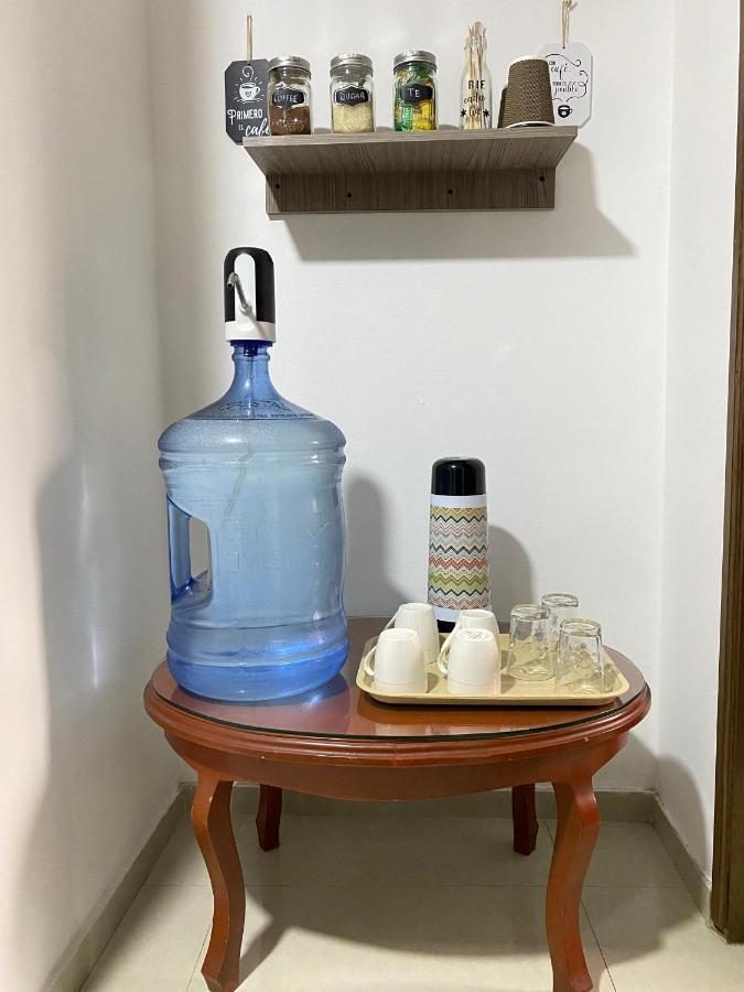 Royal Rooms بوغوتا المظهر الخارجي الصورة