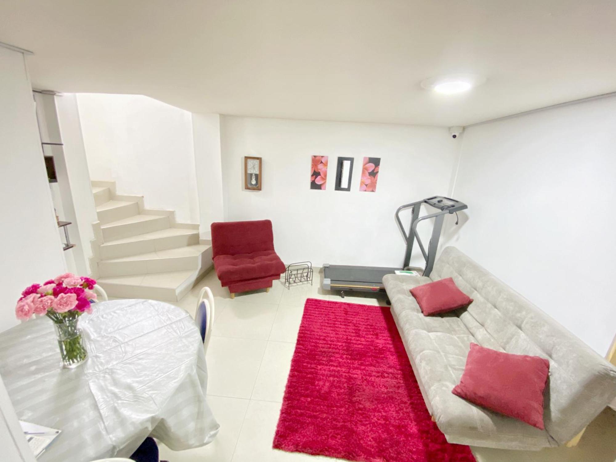 Royal Rooms بوغوتا المظهر الخارجي الصورة