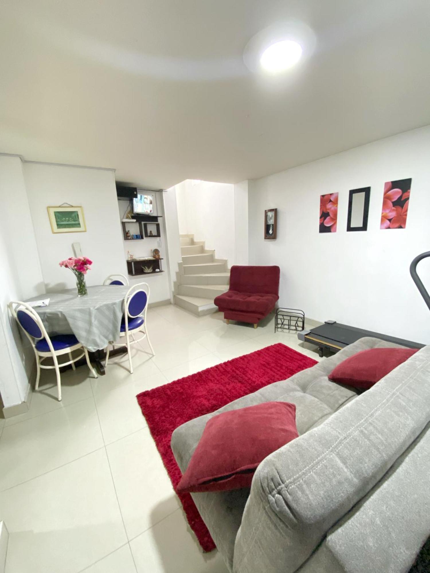 Royal Rooms بوغوتا المظهر الخارجي الصورة