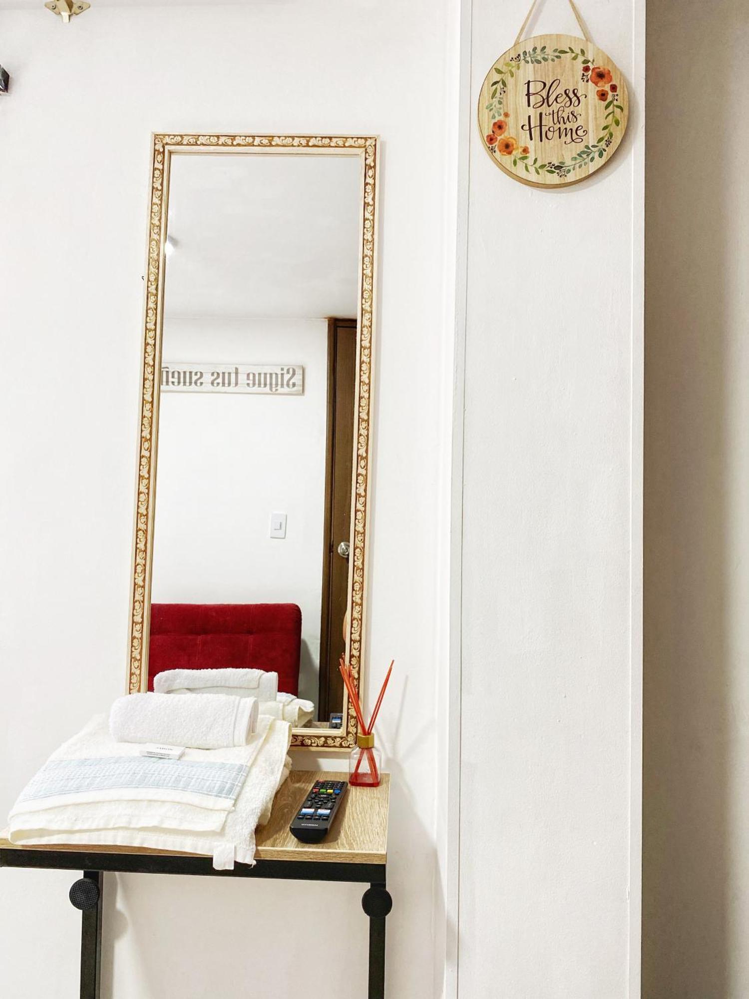 Royal Rooms بوغوتا المظهر الخارجي الصورة